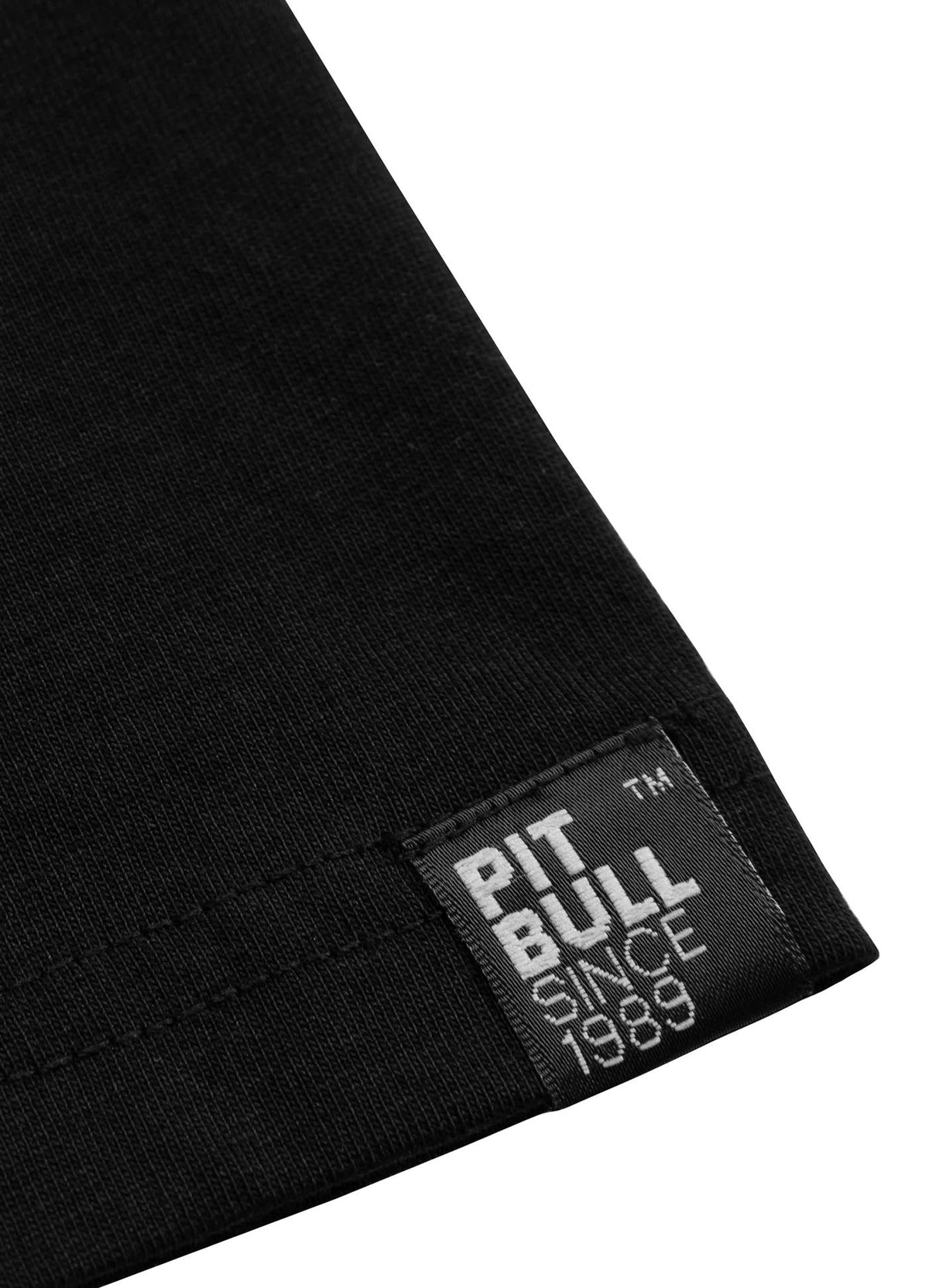 T-Shirt Pitbull USA