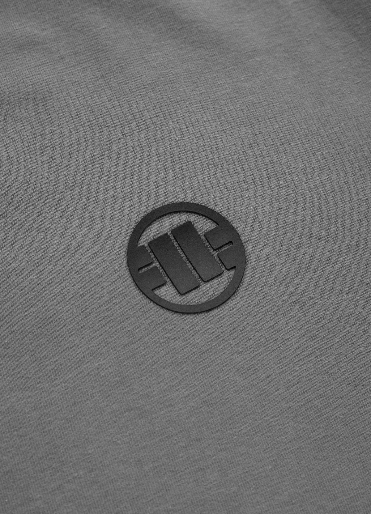 Men's Polo shirt Jersey Slim Fit Small Logo