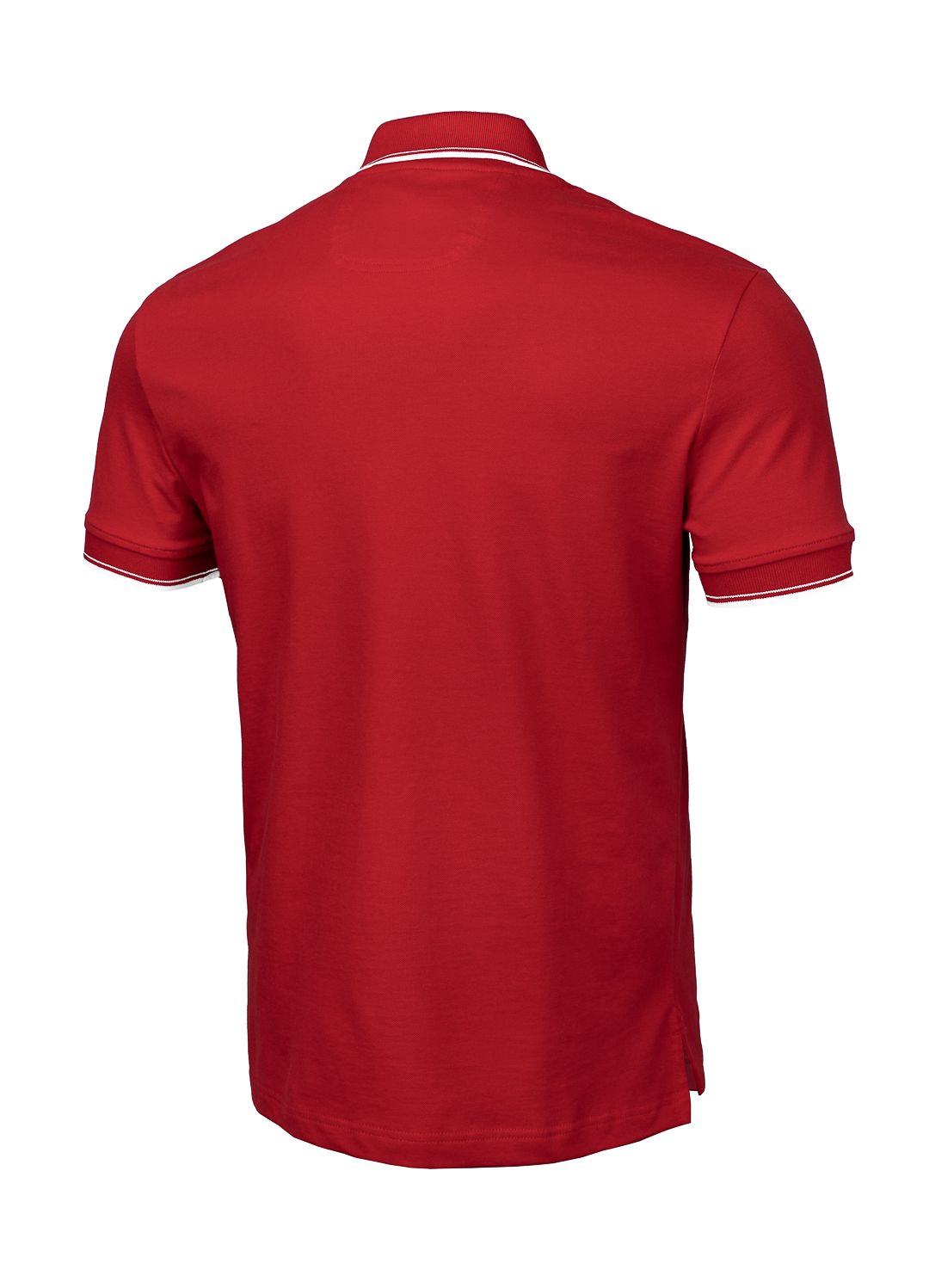 Polo shirt Pique Regular Stripes