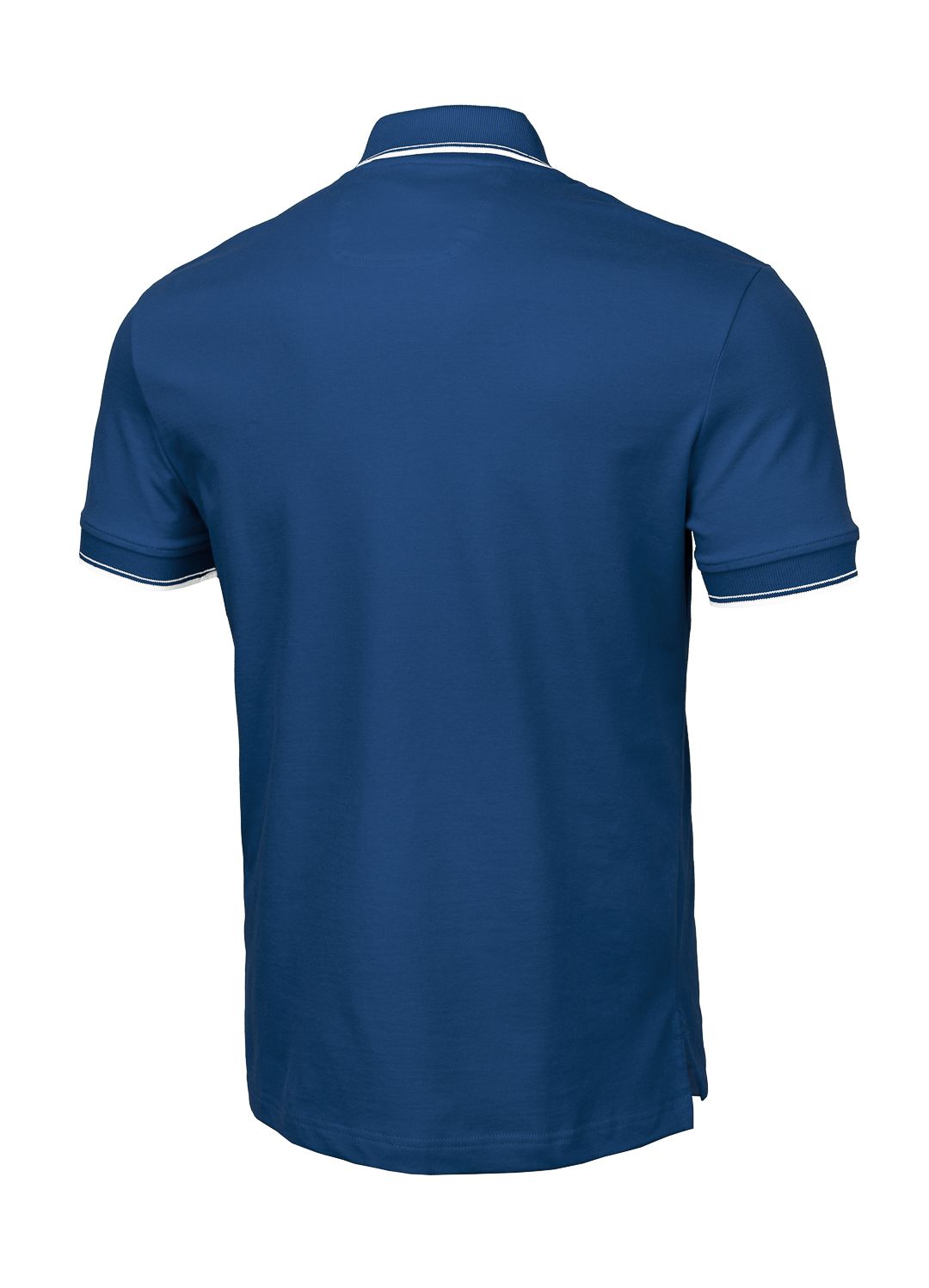 Polo shirt Pique Regular Stripes