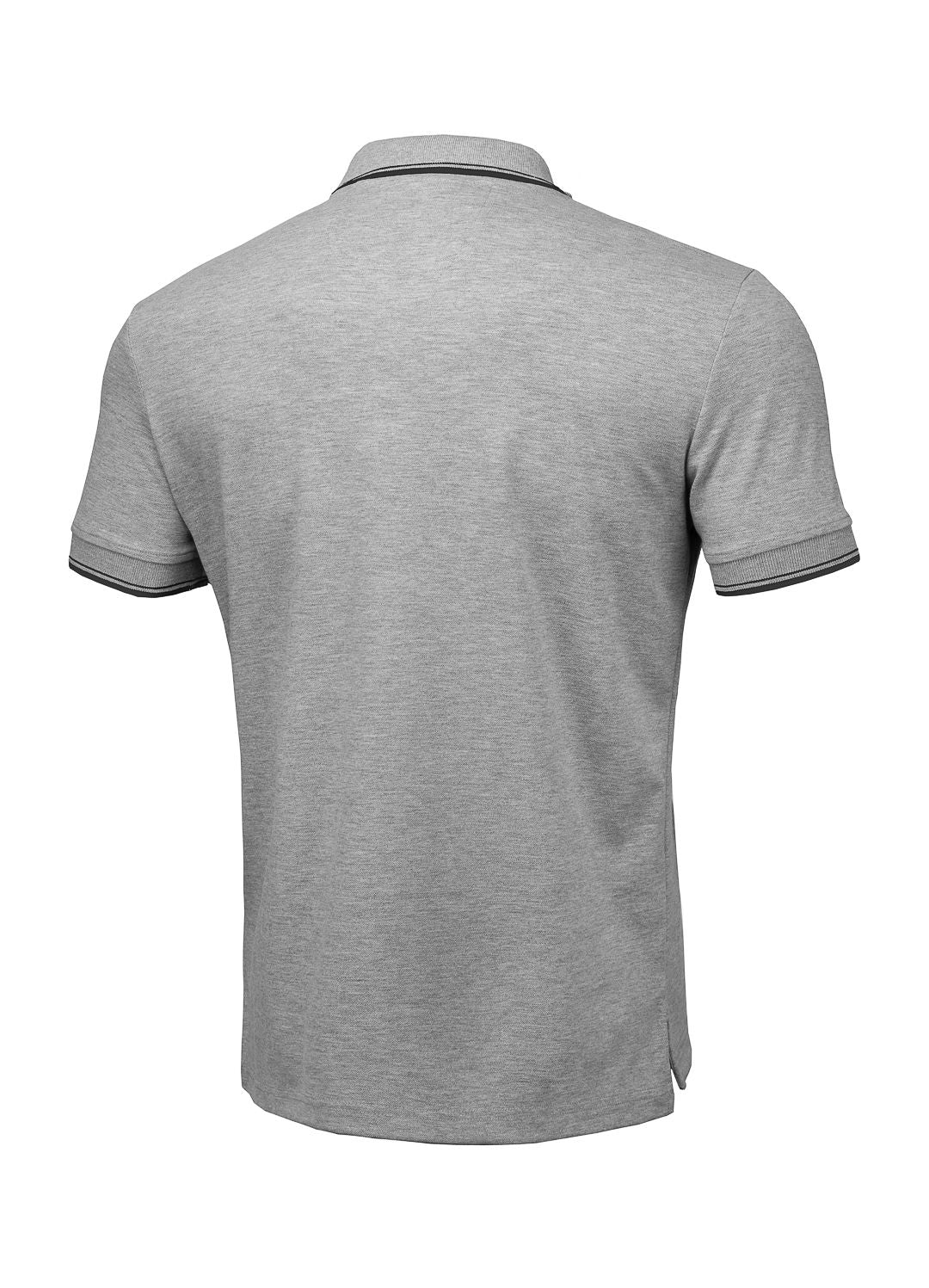 Polo shirt Pique Regular Stripes