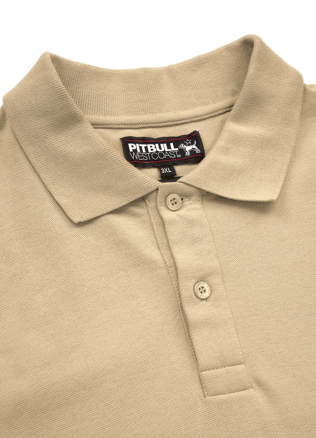 Polo shirt Pique Regular