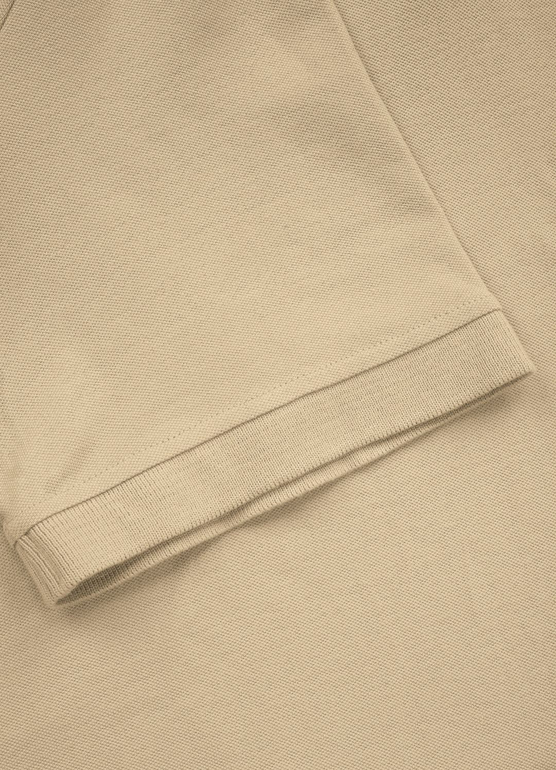 Polo shirt Pique Regular
