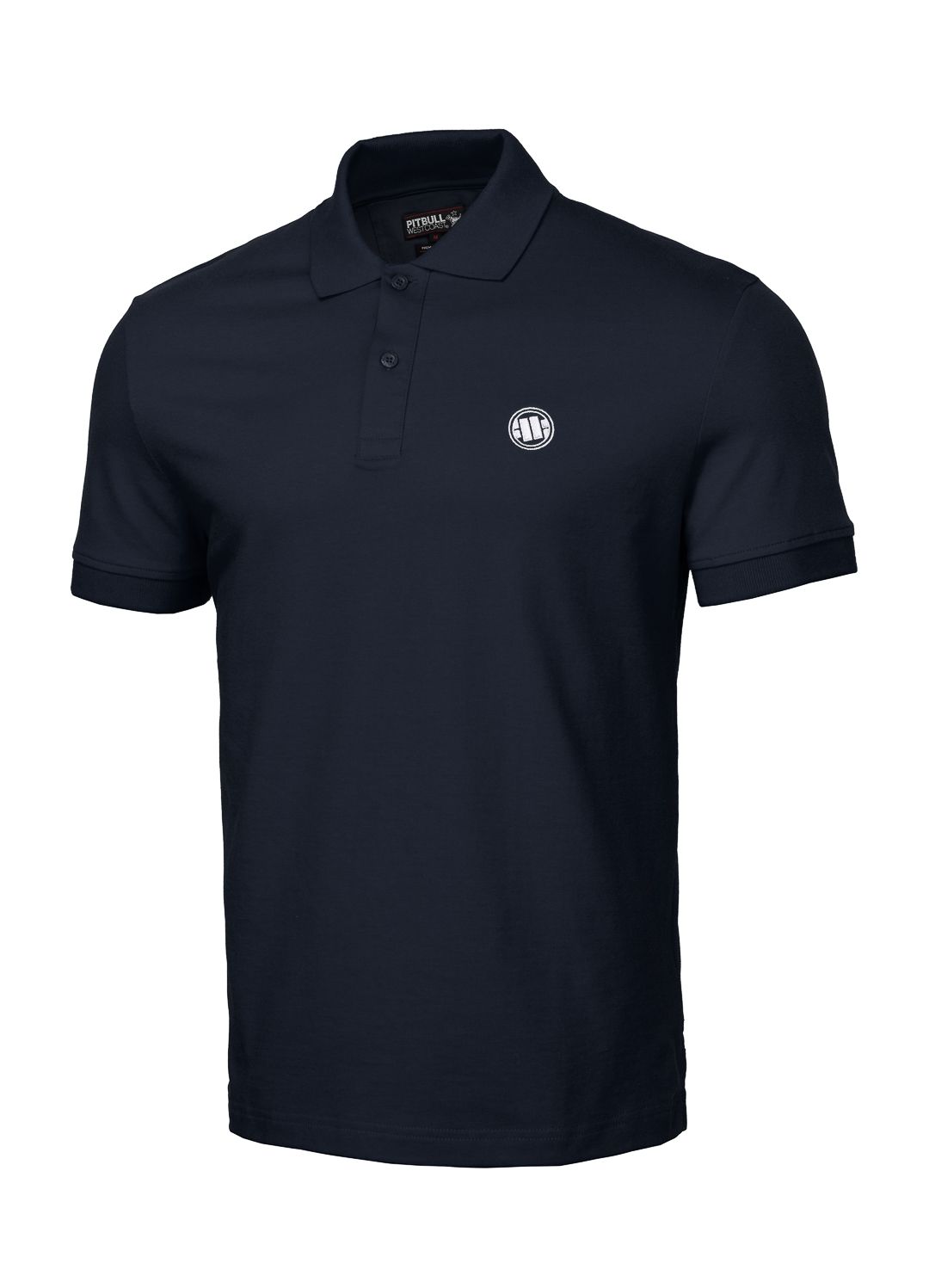 Polo shirt Pique Regular