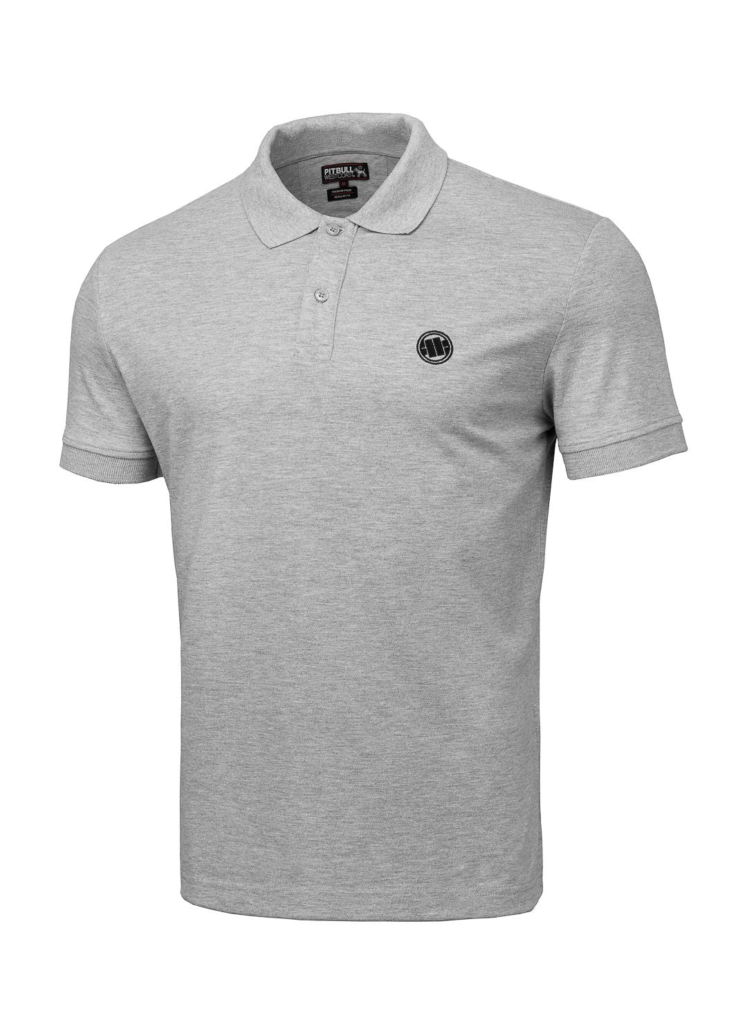 Polo shirt Pique Regular