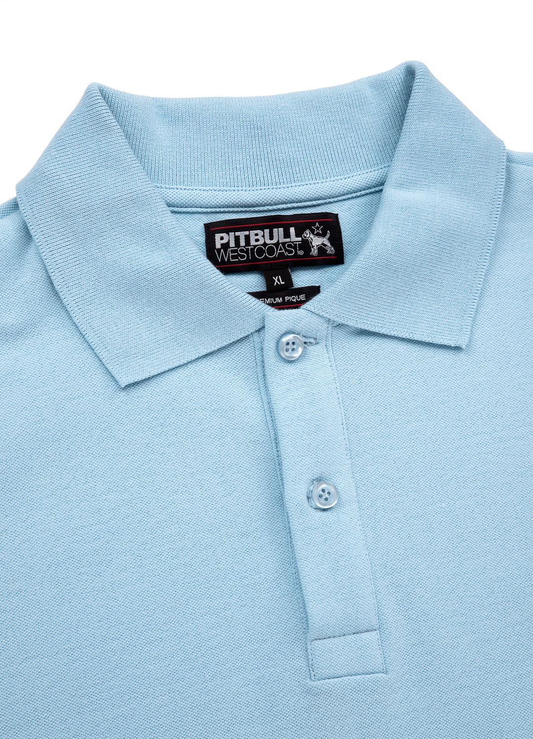 Polo shirt Pique Regular