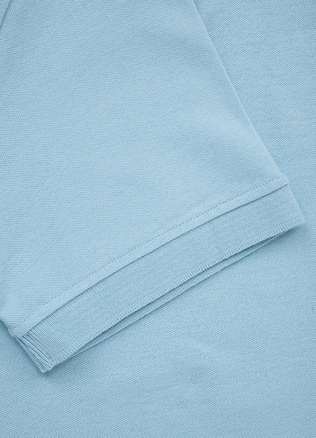 Polo shirt Pique Regular