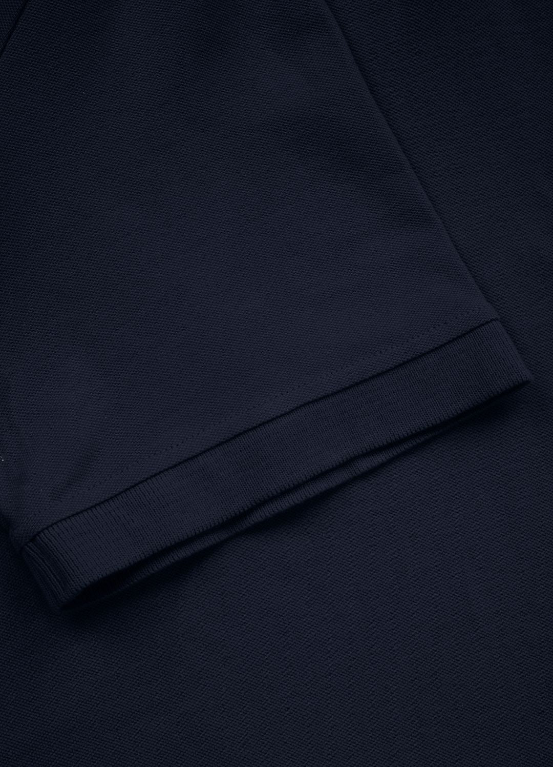 Polo shirt Pique Regular