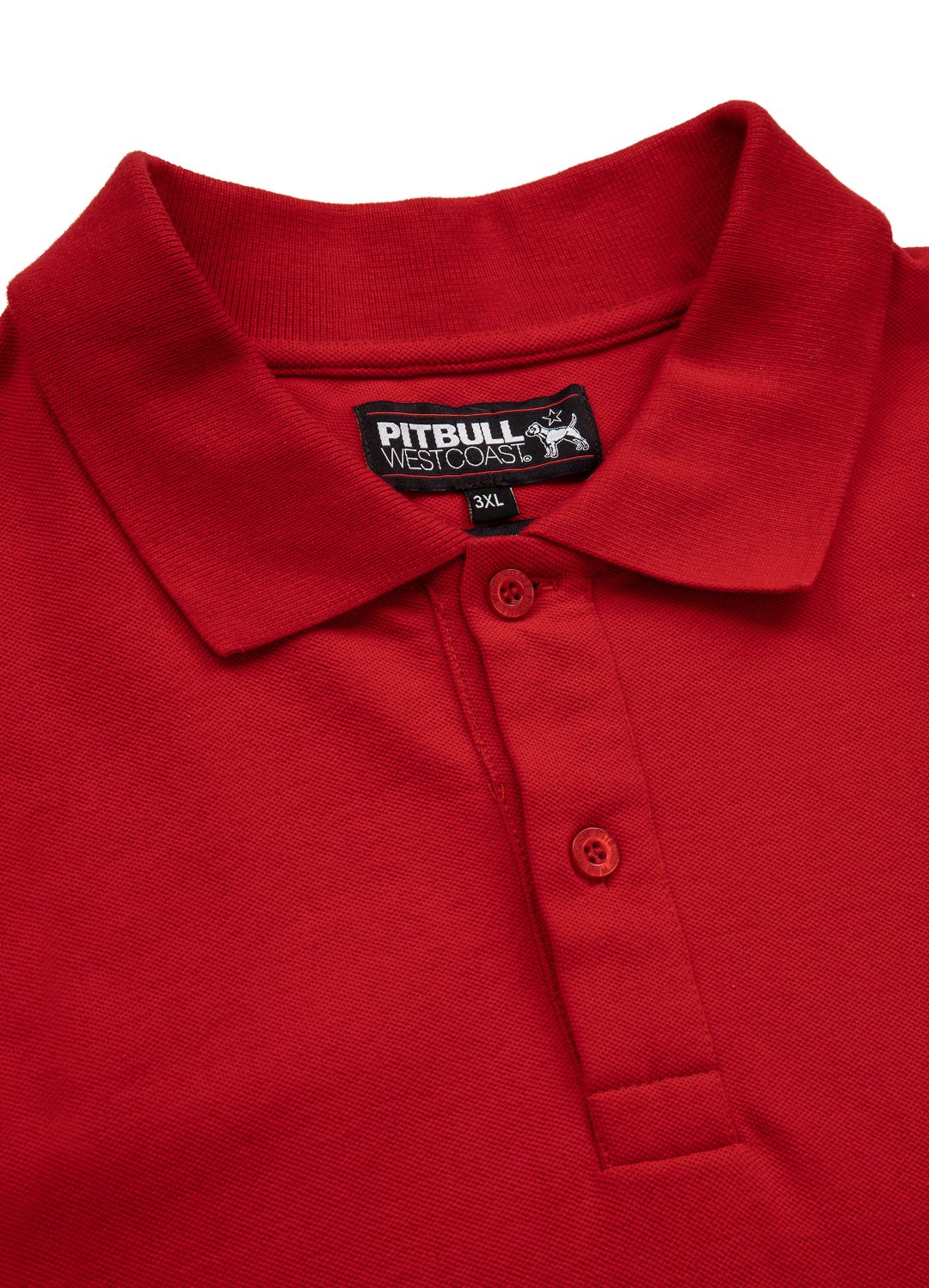 Polo shirt Pique Regular