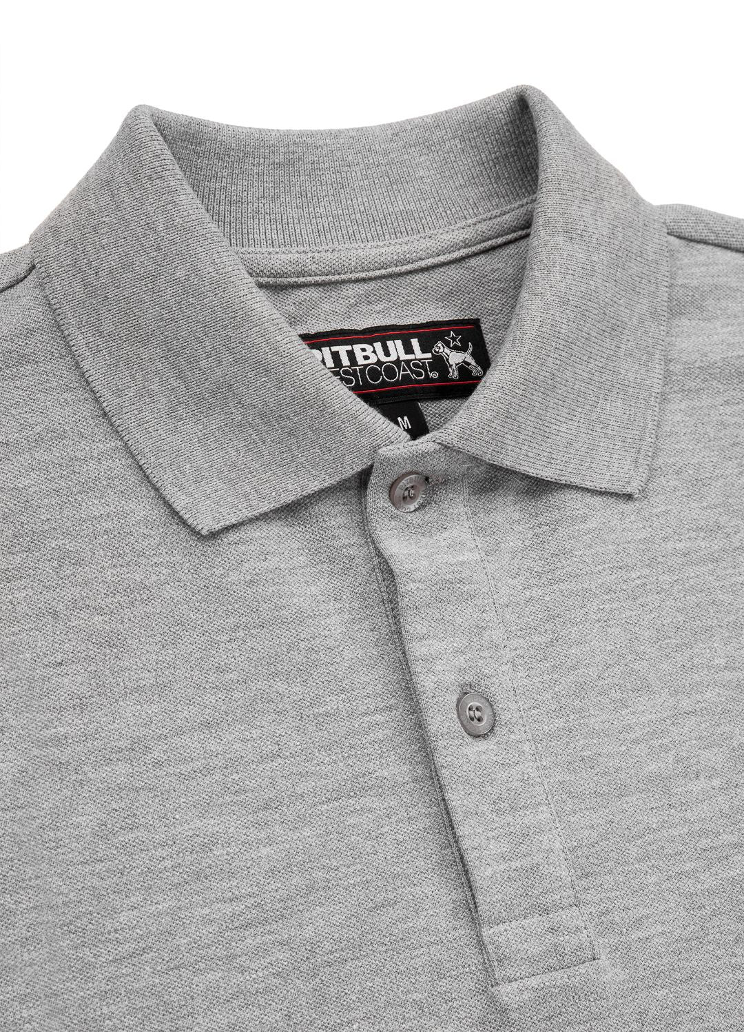 Polo shirt Pique Regular