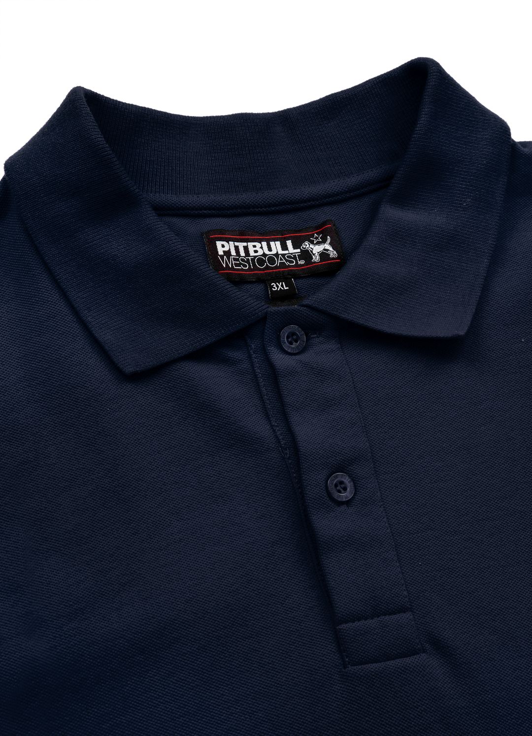 Polo shirt Pique Regular