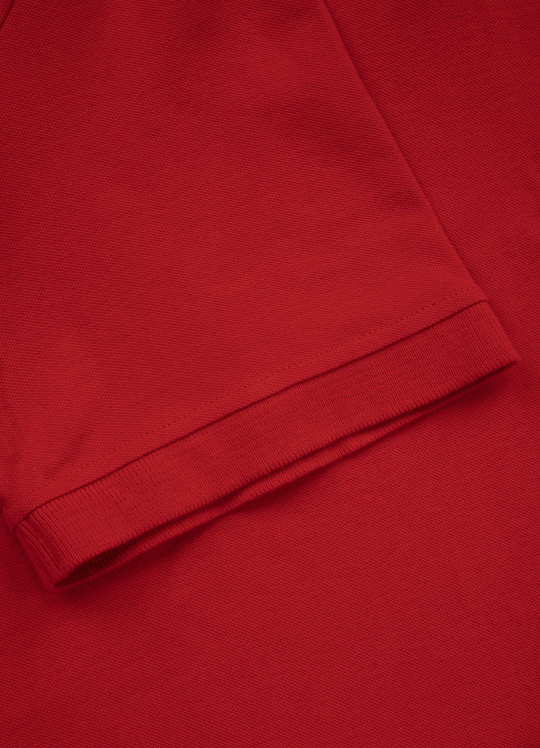 Polo shirt Pique Regular