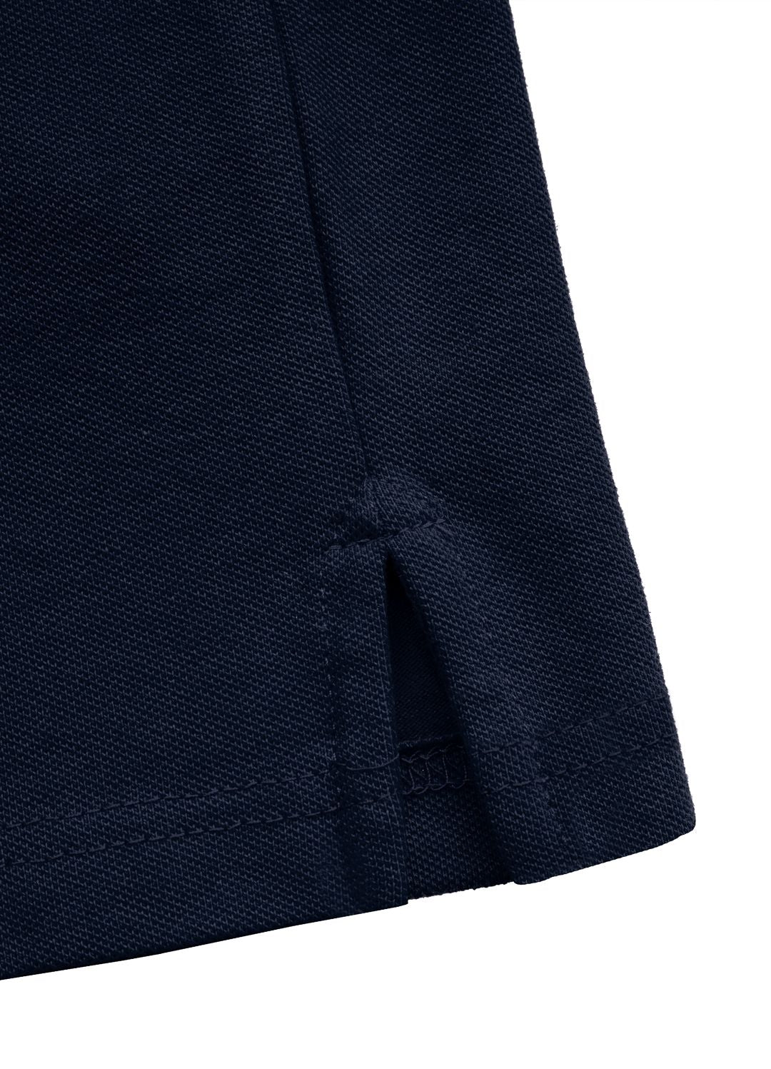 Polo shirt Pique Regular