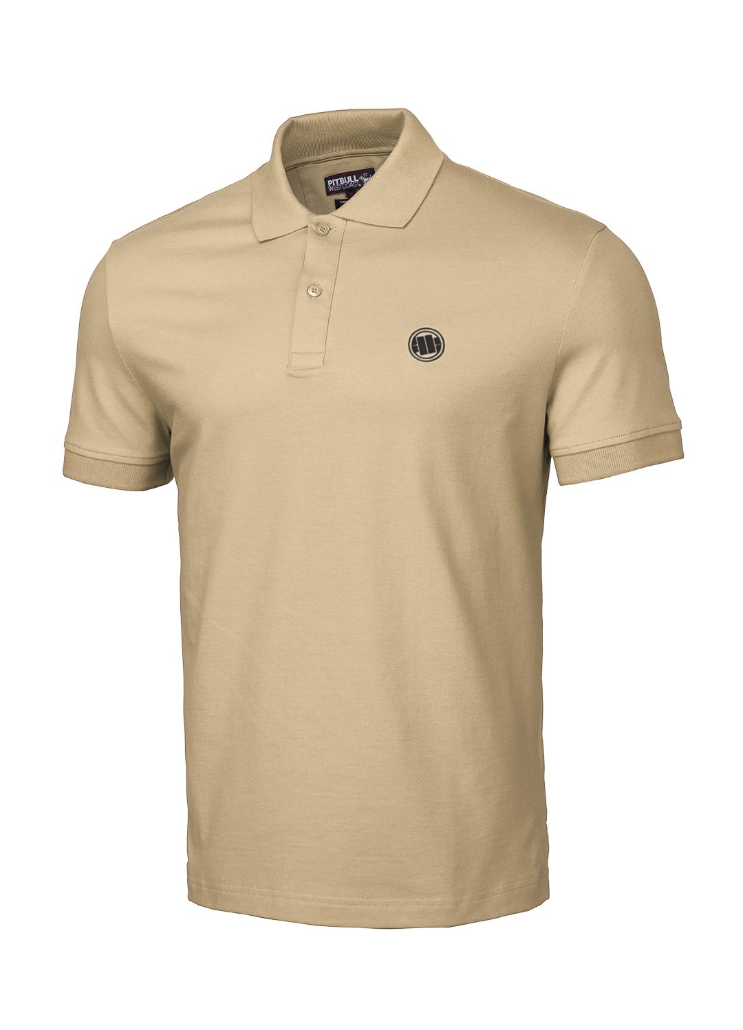 Polo shirt Pique Regular