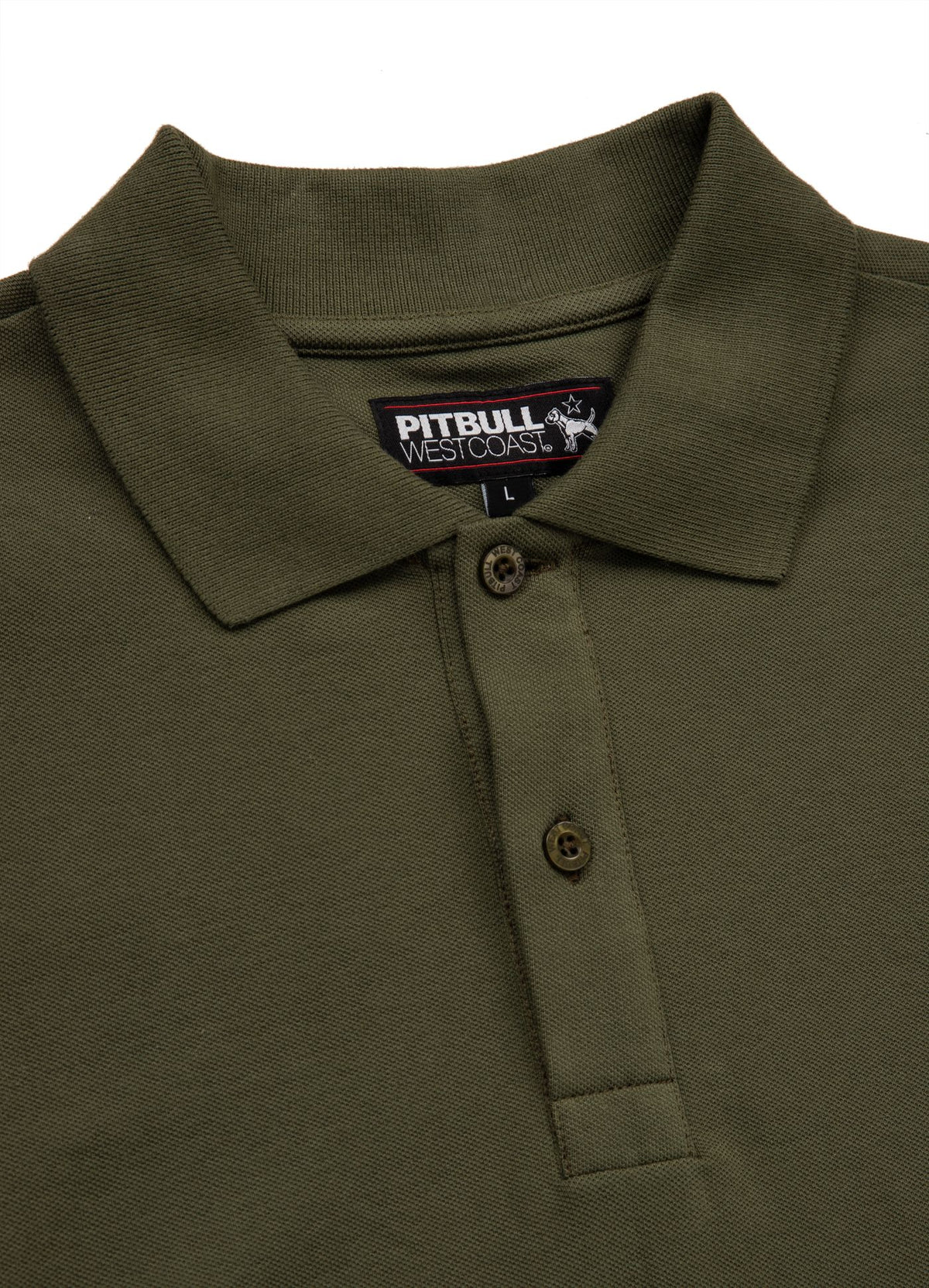 Polo Shirt Regular Logo II