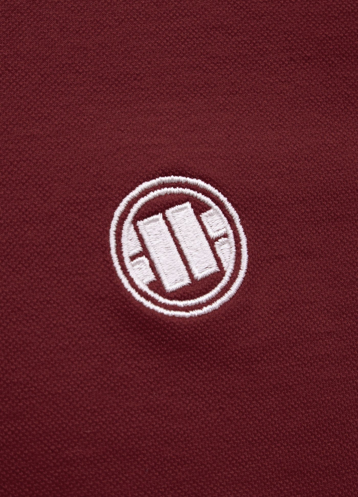 Polo Shirt Regular Logo II