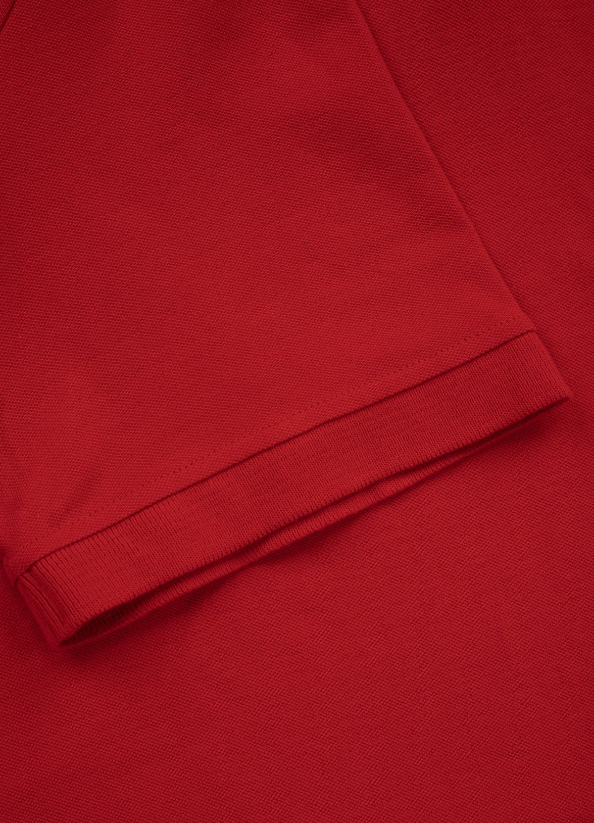 Polo Shirt Regular Logo II