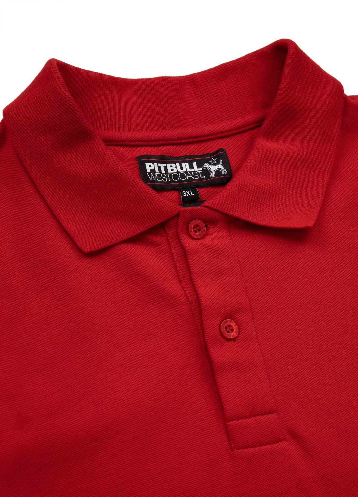 Polo Shirt Regular Logo II