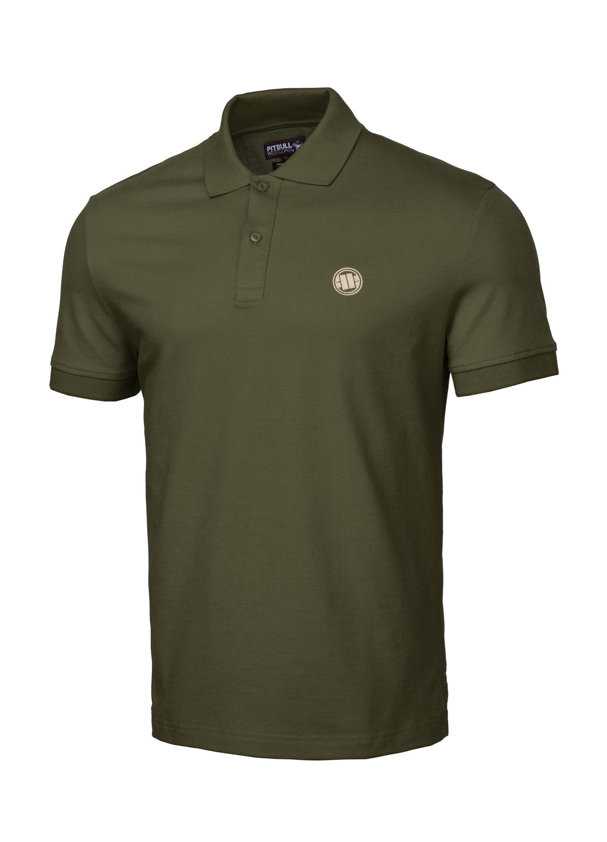 Polo Shirt Regular Logo II