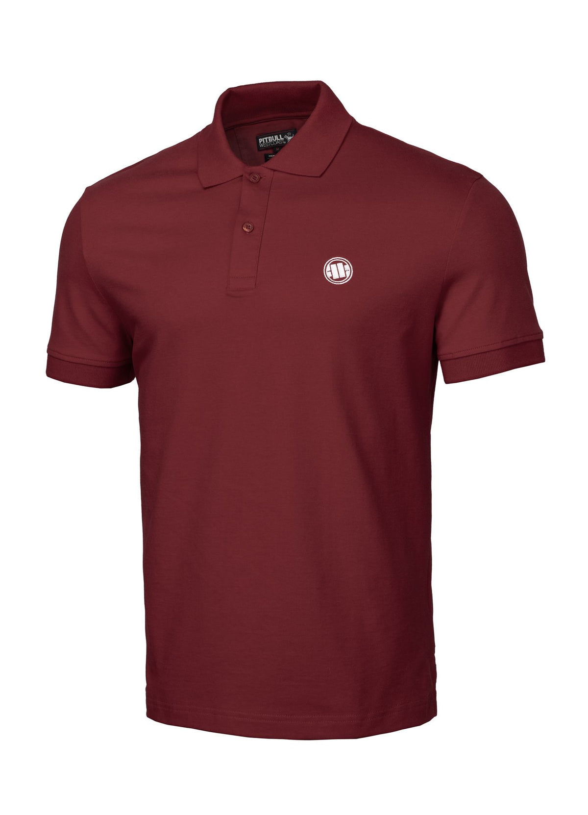 Polo Shirt Regular Logo II