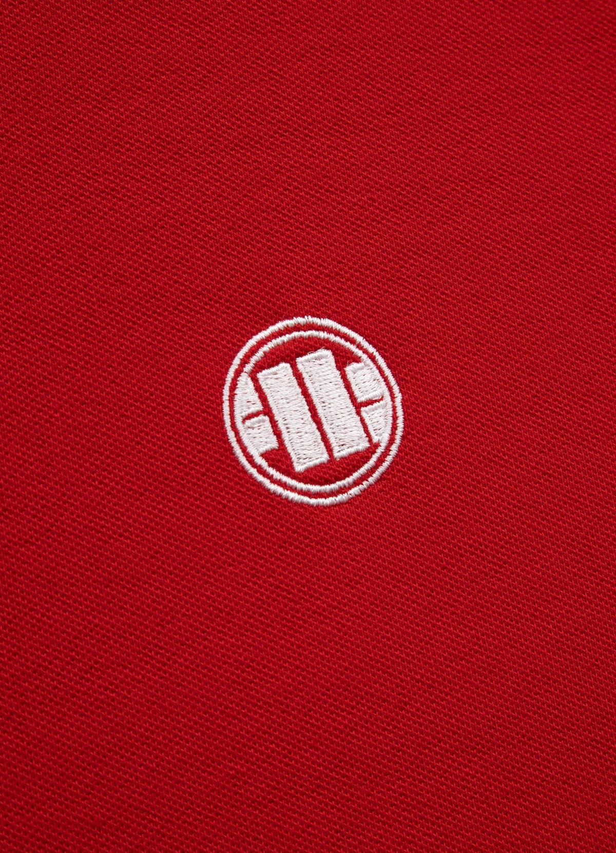 Polo Shirt Regular Logo II