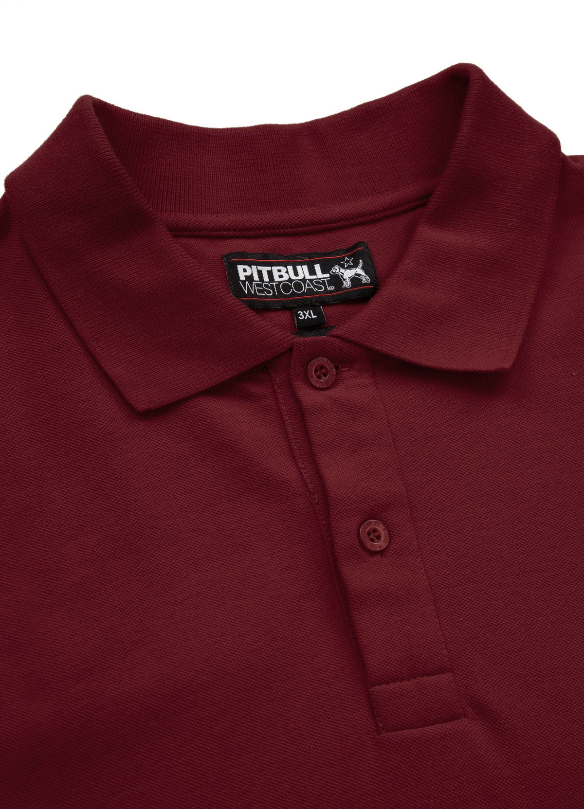Polo Shirt Regular Logo II