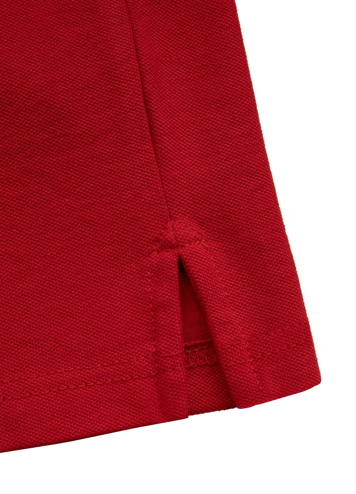 Polo Shirt Regular Logo II