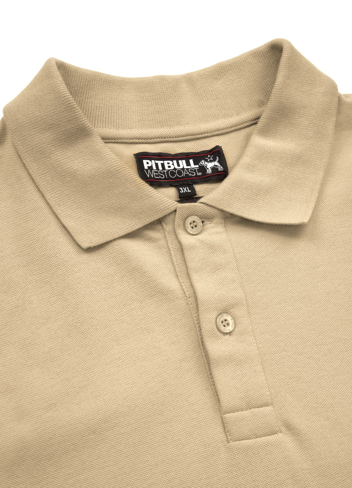 Polo Shirt Regular Logo II