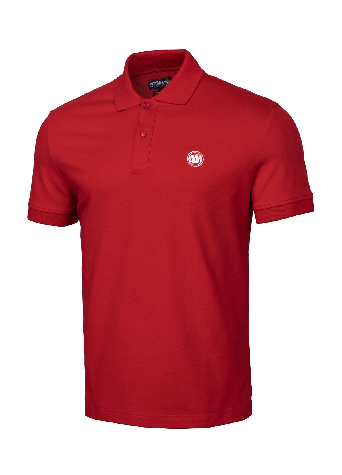 Polo Shirt Regular Logo II