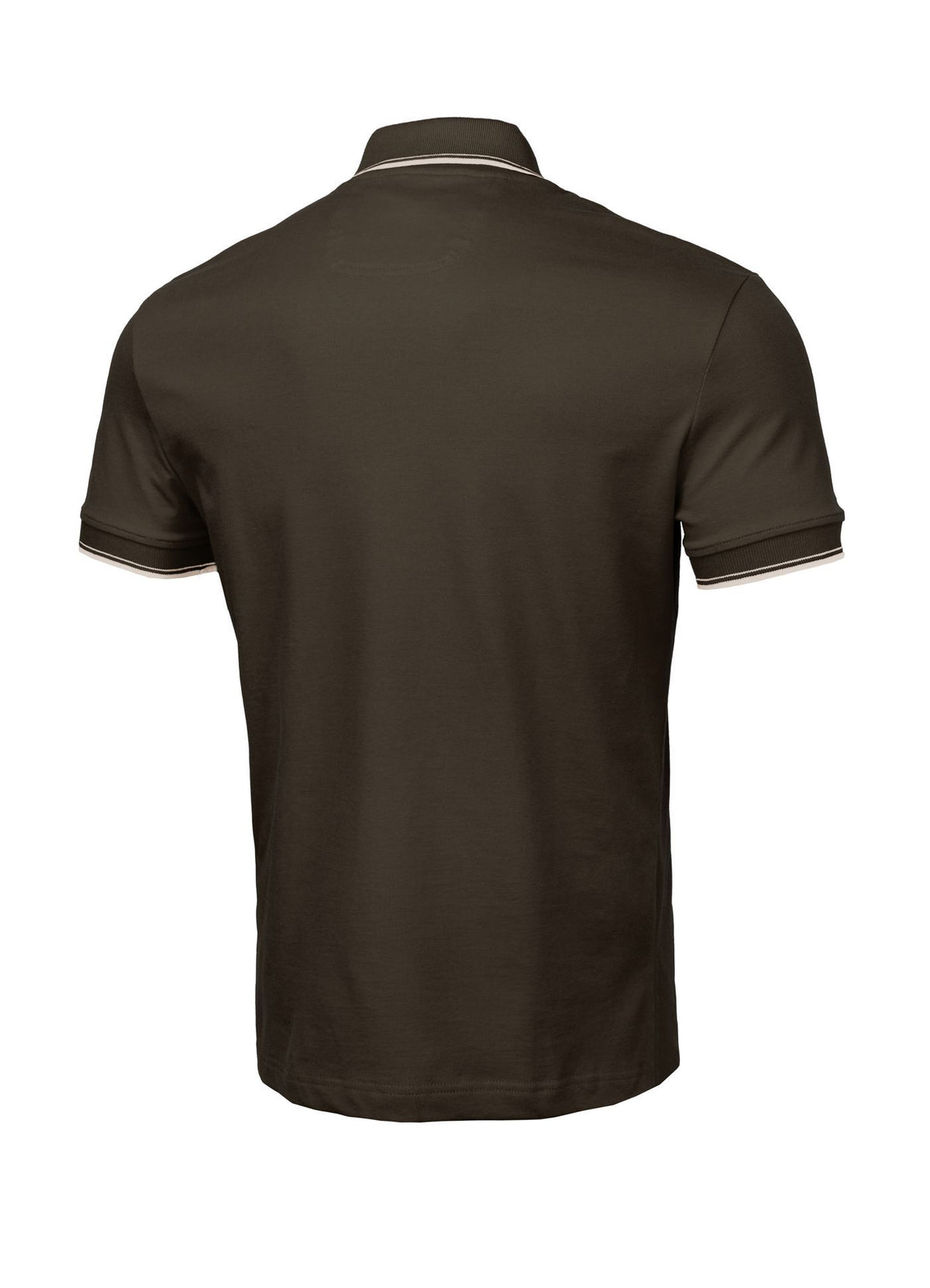 Polo shirt Pique Slim Fit Stripes