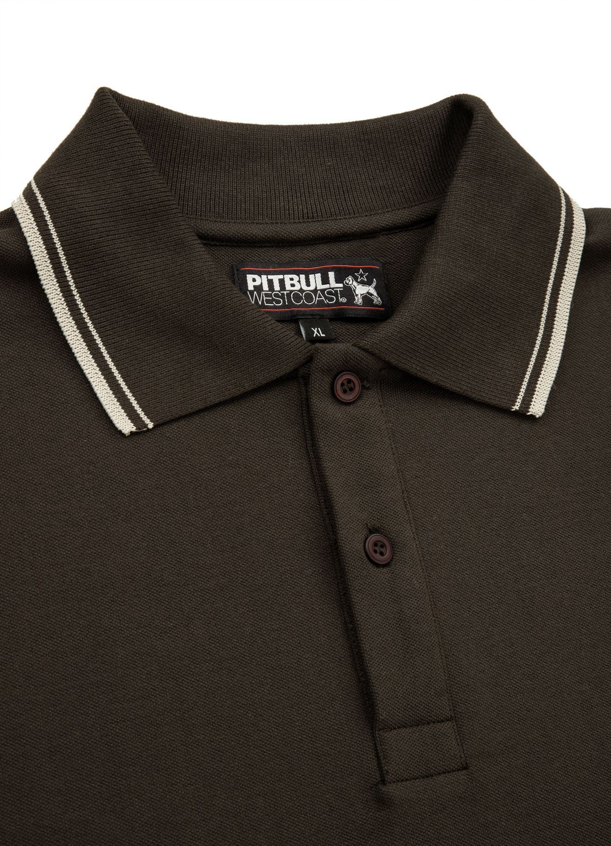 Polo shirt Pique Slim Fit Stripes