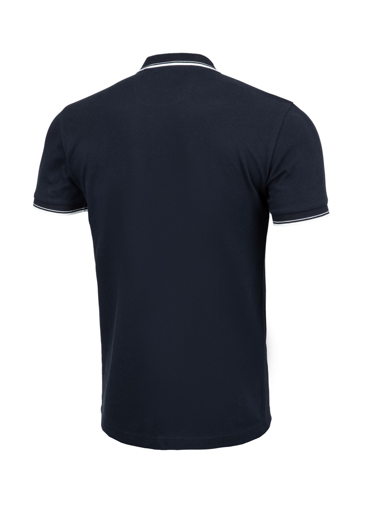 Polo shirt Pique Slim Fit Stripes