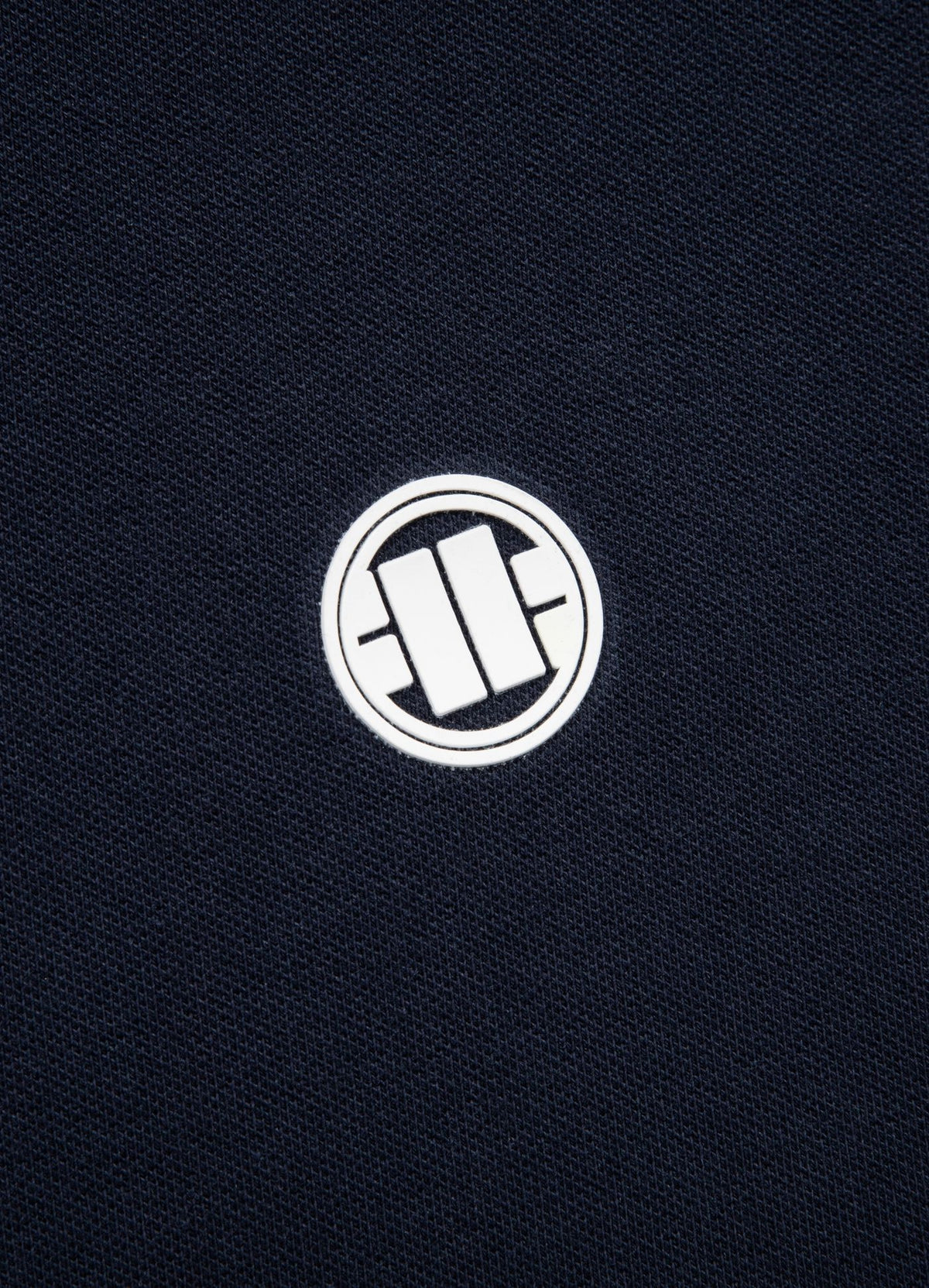 Polo shirt Pique Slim Fit Stripes
