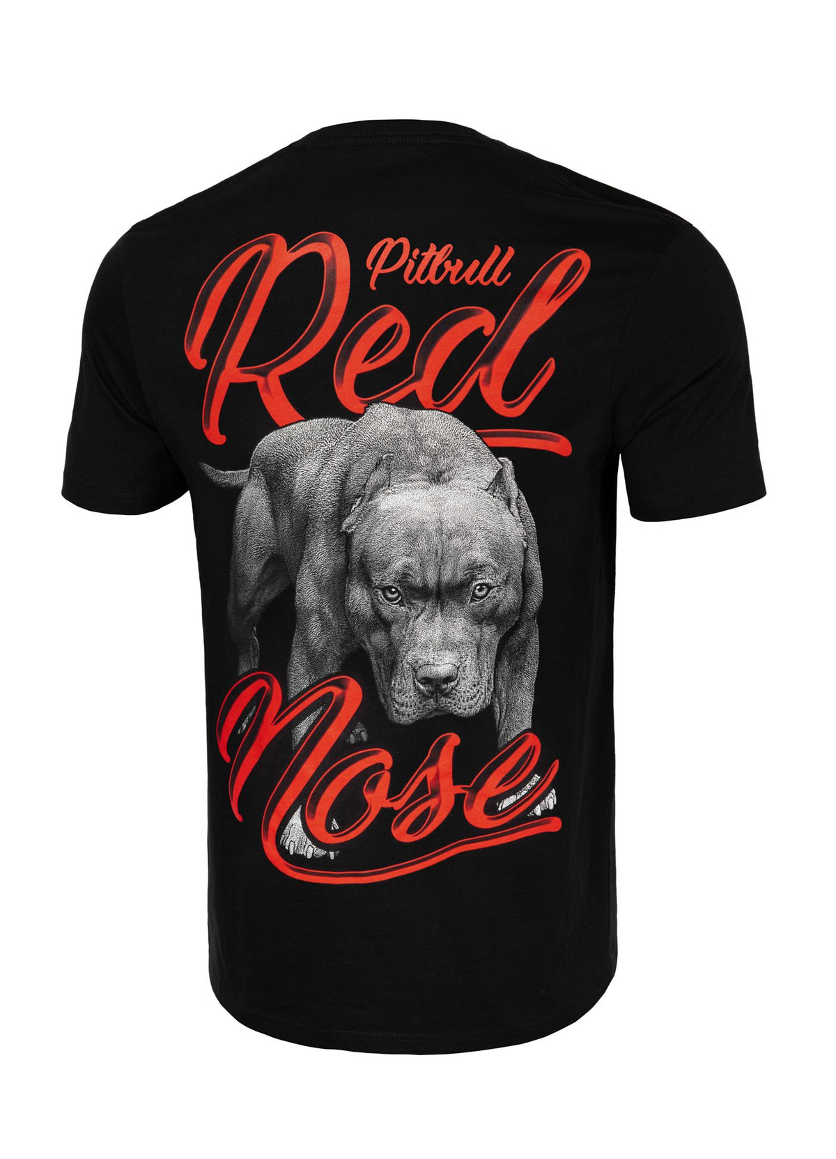 T-Shirt Red Nose 23