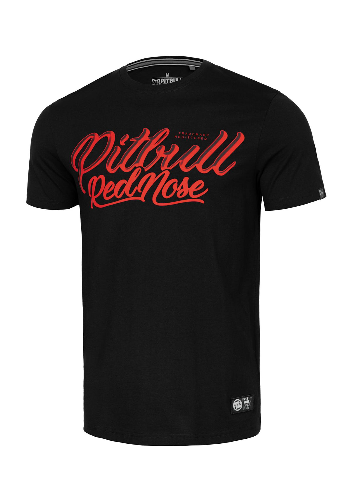 T-Shirt Red Nose 23