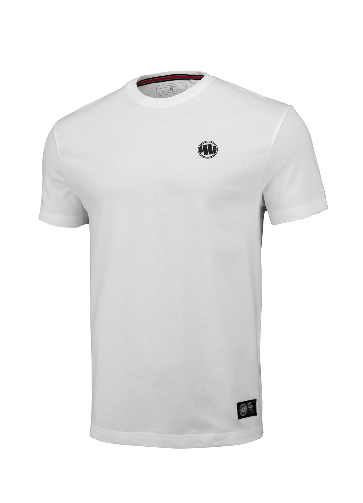 T-shirt Regular 210 Small Logo