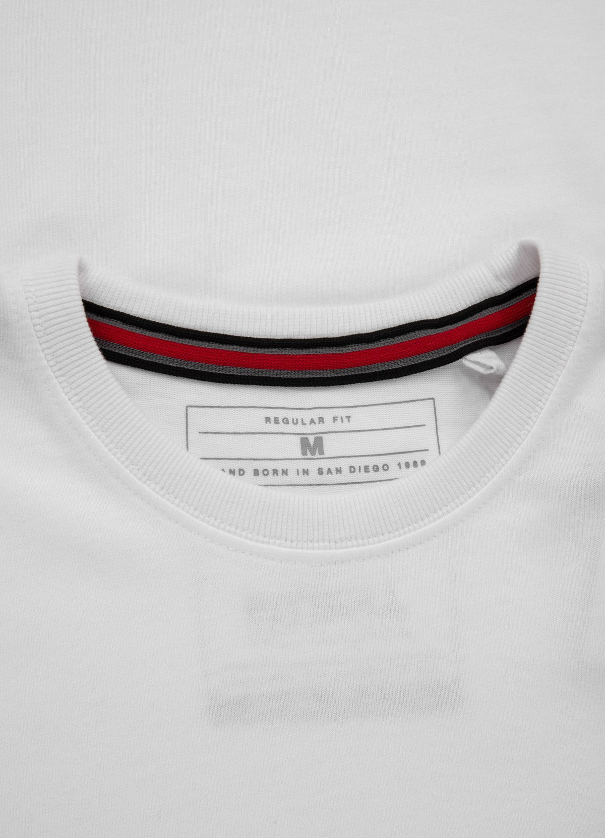T-shirt Regular 210 Small Logo