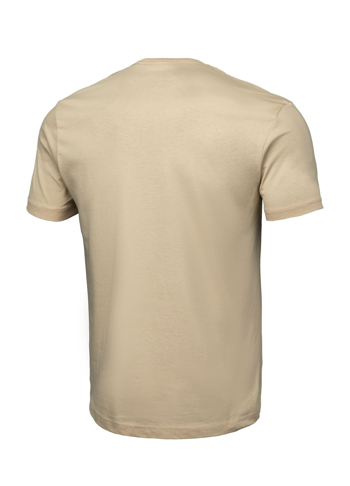 Men&#39;s T-Shirt SAN DIEGO DOG - Sand