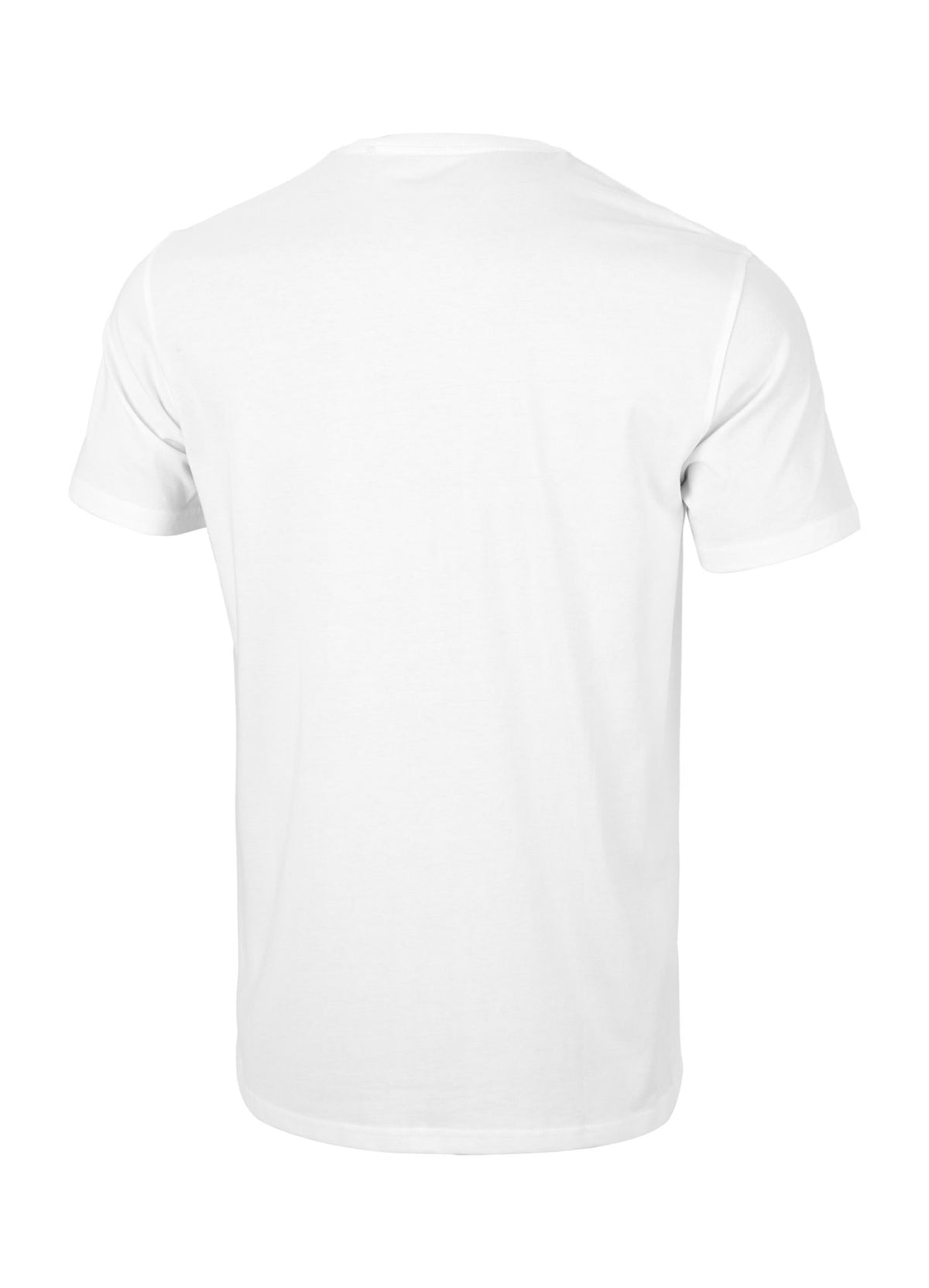 Men&#39;s T-Shirt SAN DIEGO DOG - White