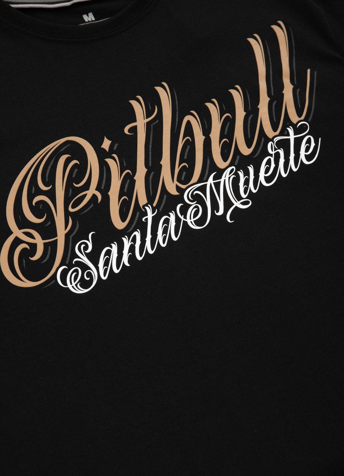 T-Shirt Santa Muerte 23