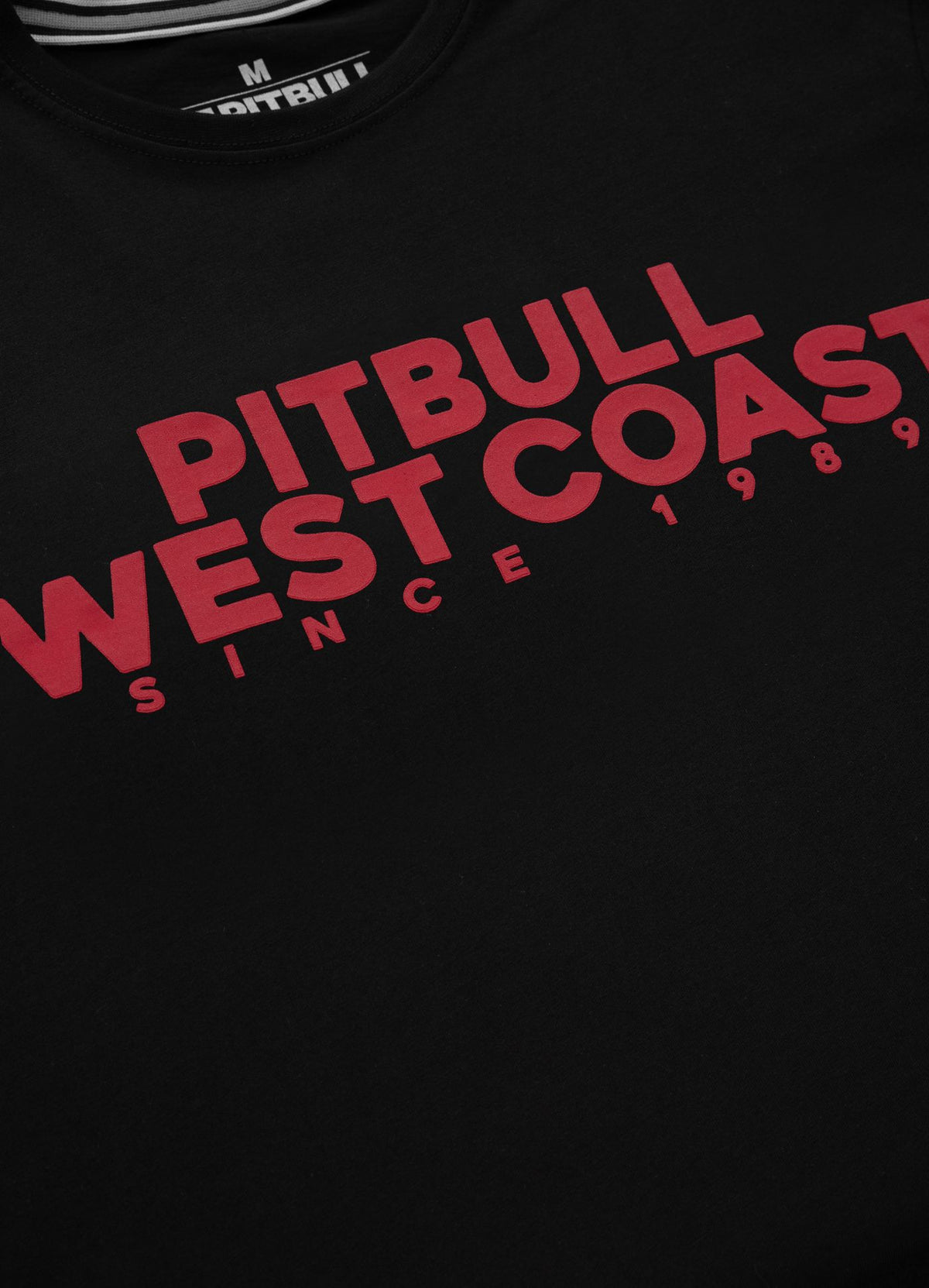 T-Shirt Since 89