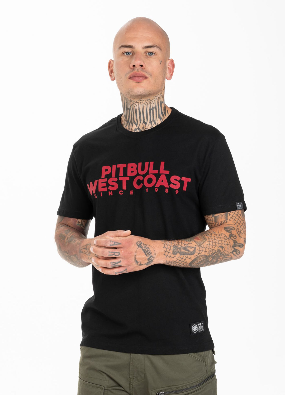 T-Shirt Since 89