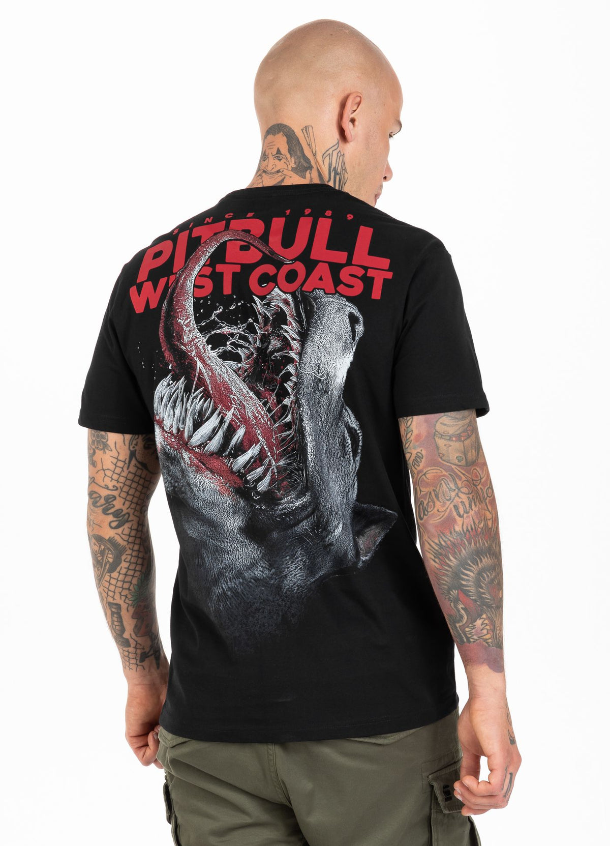 T-Shirt Since 89