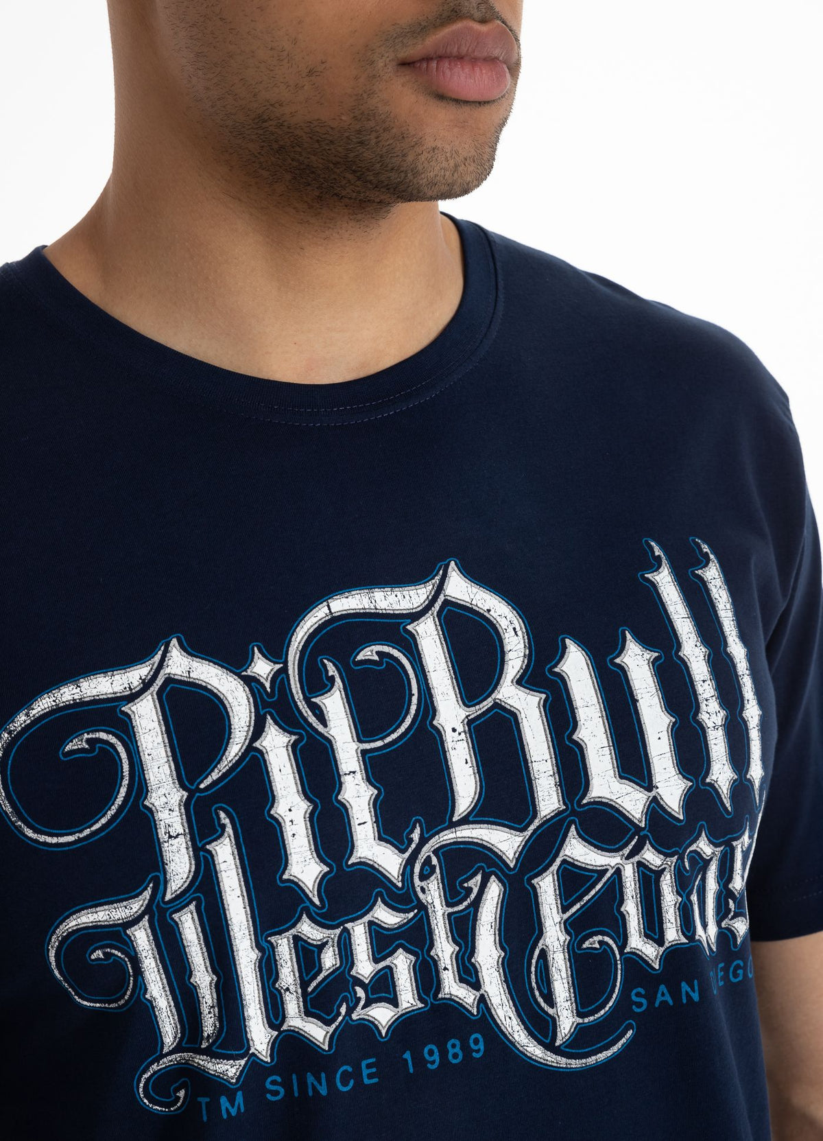 T-shirt Skull Dog 18
