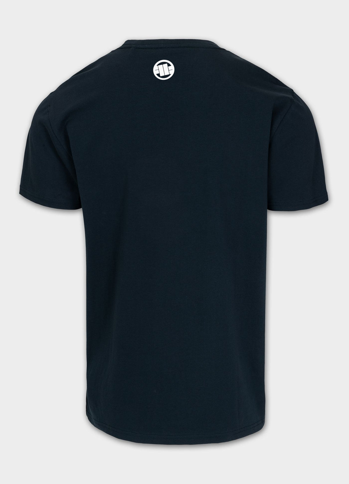 Men's T-Shirt Slim Fit Classic Boxing