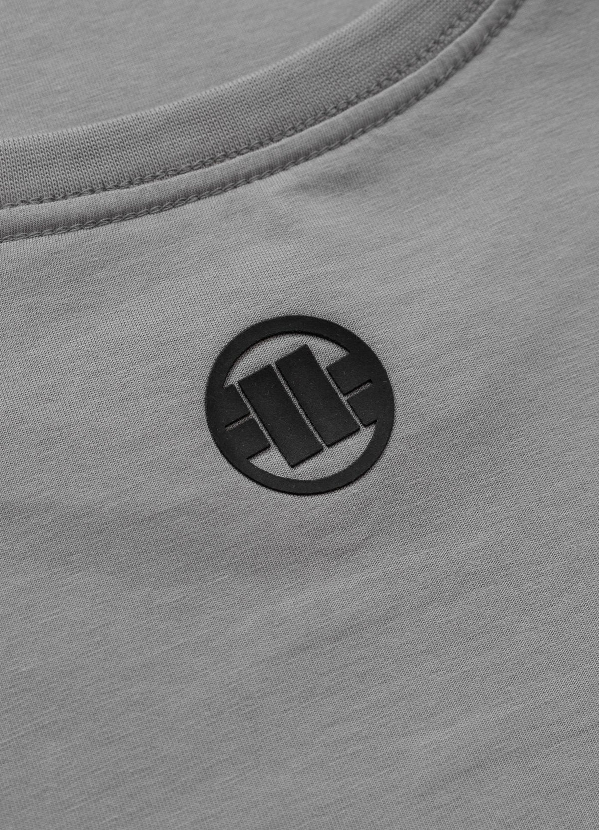 Men&#39;s T-Shirt Slim Fit Classic Boxing - Olive