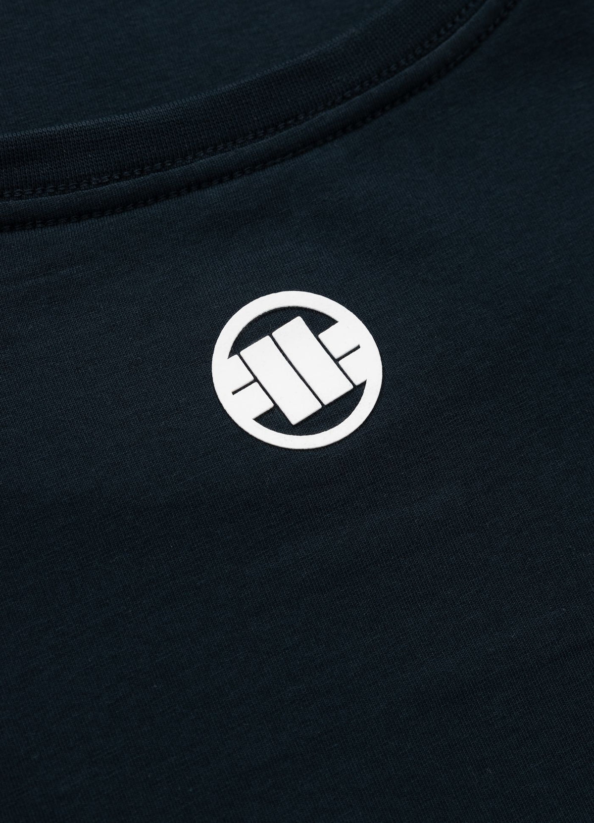 Men's T-Shirt Slim Fit Classic Boxing