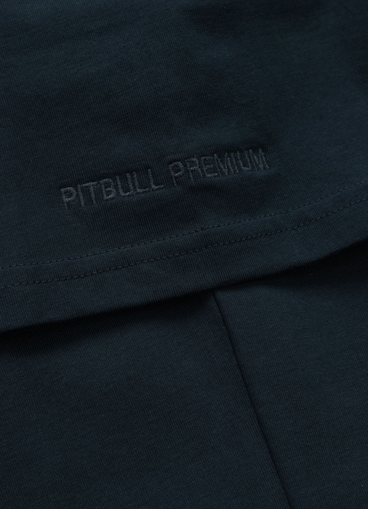 Men's T-Shirt Slim Fit Classic Boxing