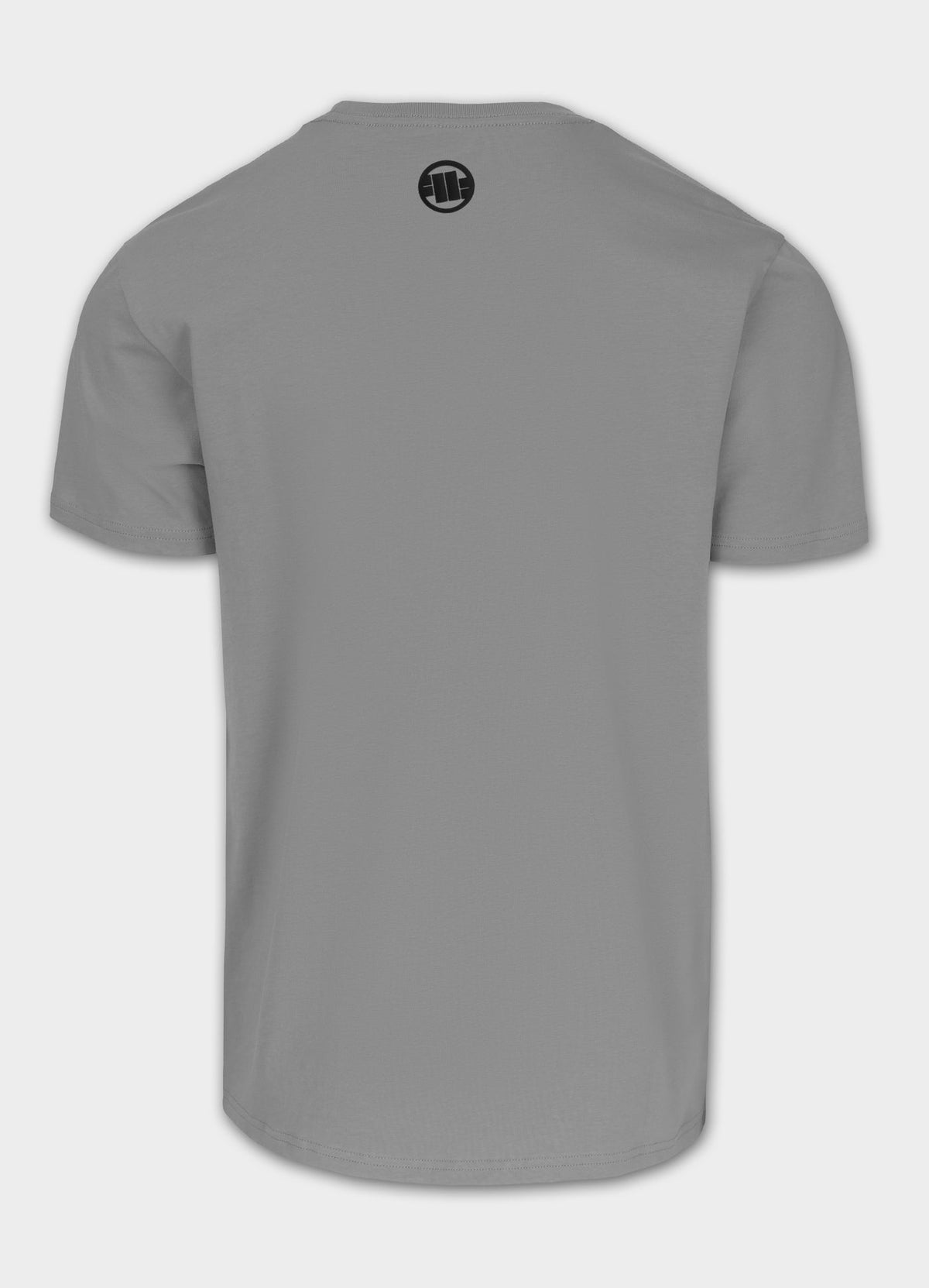 Men&#39;s T-Shirt Slim Fit Classic Boxing - Olive