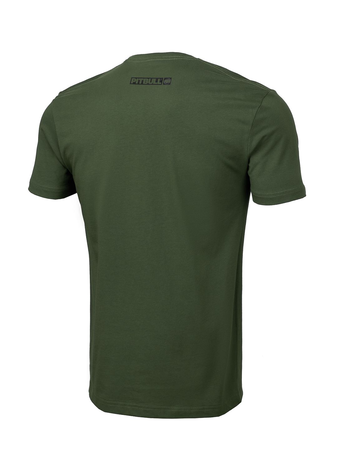 T-Shirt Slim Fit Hilltop
